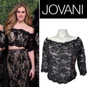 Best 25 Deals for Plus Size Sequin Tops Evening Wear Poshmark